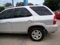 2002 Starlight Silver Metallic Acura MDX Touring  photo #38