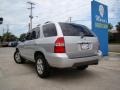 2002 Starlight Silver Metallic Acura MDX Touring  photo #40