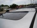 2002 Starlight Silver Metallic Acura MDX Touring  photo #42