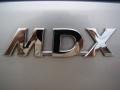 2002 Starlight Silver Metallic Acura MDX Touring  photo #43