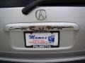 2002 Starlight Silver Metallic Acura MDX Touring  photo #44