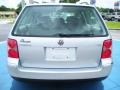 2005 Reflex Silver Metallic Volkswagen Passat GLX Wagon  photo #4