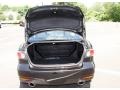 2006 Onyx Black Mazda MAZDA6 MAZDASPEED6 Sport  photo #7