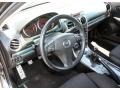 Onyx Black - MAZDA6 MAZDASPEED6 Sport Photo No. 11
