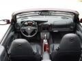 2005 Carmon Red Metallic Porsche 911 Turbo S Cabriolet  photo #21