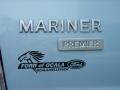 Light Ice Blue Metallic - Mariner V6 Premier Photo No. 9