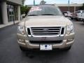 Pueblo Gold Metallic - Explorer Sport Trac Limited 4x4 Photo No. 7