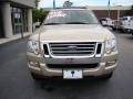 2007 Pueblo Gold Metallic Ford Explorer Sport Trac Limited 4x4  photo #7