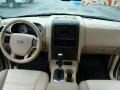 Pueblo Gold Metallic - Explorer Sport Trac Limited 4x4 Photo No. 20