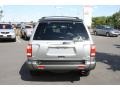 Sierra Silver Metallic - Pathfinder SE 4x4 Photo No. 3