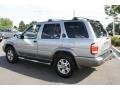 2001 Sierra Silver Metallic Nissan Pathfinder SE 4x4  photo #4