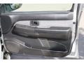 Sierra Silver Metallic - Pathfinder SE 4x4 Photo No. 8