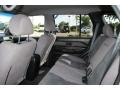 Sierra Silver Metallic - Pathfinder SE 4x4 Photo No. 10
