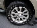 Pueblo Gold Metallic - Explorer Sport Trac Limited 4x4 Photo No. 33