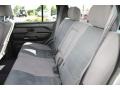 Sierra Silver Metallic - Pathfinder SE 4x4 Photo No. 13
