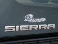 2009 Stealth Gray Metallic GMC Sierra 1500 Work Truck Crew Cab 4x4  photo #9