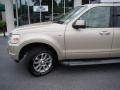 Pueblo Gold Metallic - Explorer Sport Trac Limited 4x4 Photo No. 36
