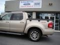 Pueblo Gold Metallic - Explorer Sport Trac Limited 4x4 Photo No. 37
