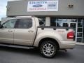 2007 Pueblo Gold Metallic Ford Explorer Sport Trac Limited 4x4  photo #37