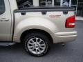 Pueblo Gold Metallic - Explorer Sport Trac Limited 4x4 Photo No. 38