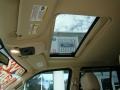 Pueblo Gold Metallic - Explorer Sport Trac Limited 4x4 Photo No. 41