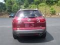 2010 Red Jewel Tintcoat Buick Enclave CXL AWD  photo #7