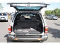 Sierra Silver Metallic - Pathfinder SE 4x4 Photo No. 25