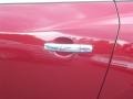 2010 Red Jewel Tintcoat Buick Enclave CXL AWD  photo #10