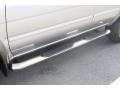 Sierra Silver Metallic - Pathfinder SE 4x4 Photo No. 28