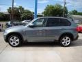 2008 Mineral Green Metallic BMW X5 3.0si  photo #5