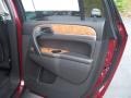 2010 Red Jewel Tintcoat Buick Enclave CXL AWD  photo #19