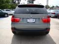 Mineral Green Metallic - X5 3.0si Photo No. 7
