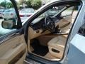 2008 Mineral Green Metallic BMW X5 3.0si  photo #9