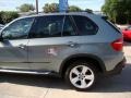 Mineral Green Metallic - X5 3.0si Photo No. 39