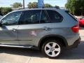 2008 Mineral Green Metallic BMW X5 3.0si  photo #39