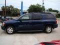 2004 Indigo Blue Metallic GMC Envoy XL SLE  photo #5