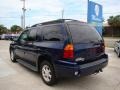 Indigo Blue Metallic - Envoy XL SLE Photo No. 6