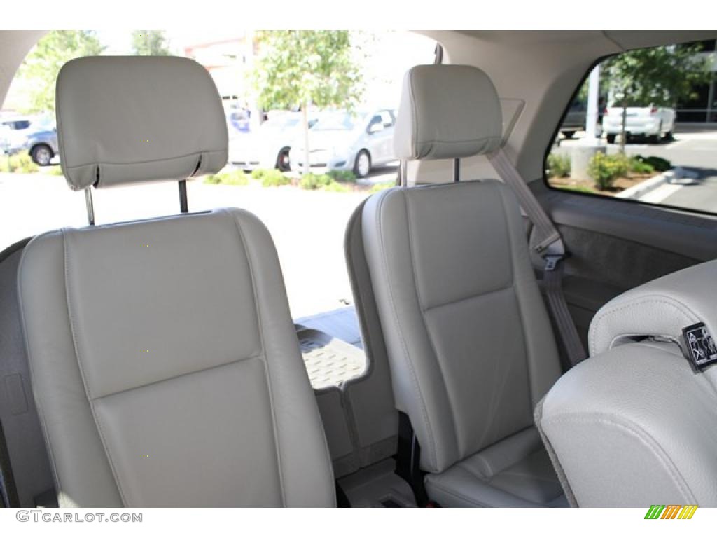 2006 XC90 V8 AWD - Magic Blue Metallic / Taupe/Light Taupe photo #29