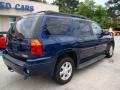 2004 Indigo Blue Metallic GMC Envoy XL SLE  photo #8