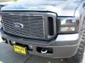 Dark Shadow Gray Metallic - F250 Super Duty Harley Davidson Crew Cab 4x4 Photo No. 1