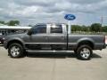 Dark Shadow Gray Metallic - F250 Super Duty Harley Davidson Crew Cab 4x4 Photo No. 2