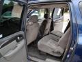 2004 Indigo Blue Metallic GMC Envoy XL SLE  photo #12