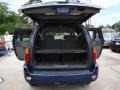 2004 Indigo Blue Metallic GMC Envoy XL SLE  photo #15