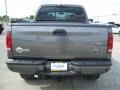 Dark Shadow Gray Metallic - F250 Super Duty Harley Davidson Crew Cab 4x4 Photo No. 6