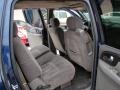 2004 Indigo Blue Metallic GMC Envoy XL SLE  photo #18