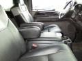 Dark Shadow Gray Metallic - F250 Super Duty Harley Davidson Crew Cab 4x4 Photo No. 8