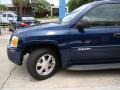 2004 Indigo Blue Metallic GMC Envoy XL SLE  photo #35