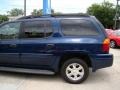 2004 Indigo Blue Metallic GMC Envoy XL SLE  photo #36