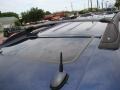 2004 Indigo Blue Metallic GMC Envoy XL SLE  photo #39