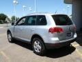 Reflex Silver Metallic - Touareg V6 Photo No. 4